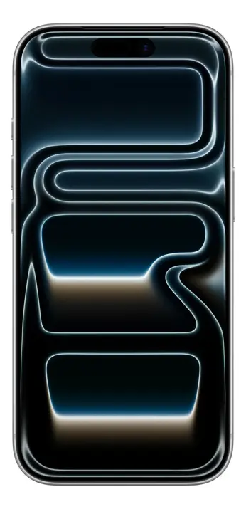 iPhone 17 Pro 256GB - Silver