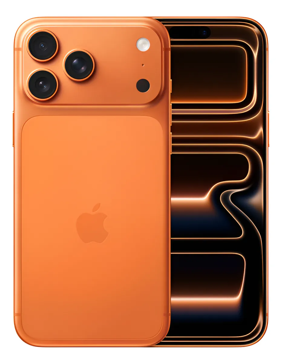 iPhone 17 Pro Max 256GB