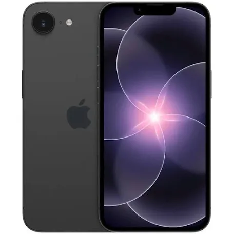 iPhone 17e 256GB Preto